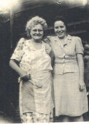 Audrey Davis
