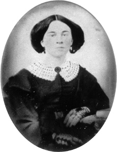 Carter Foster