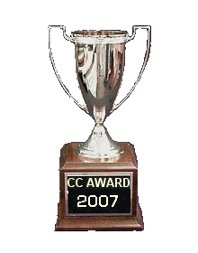 OHGenWeb CC Award